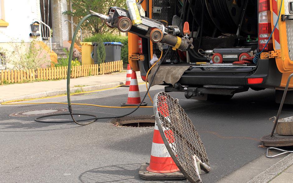 curage canalisation tarif Pantin