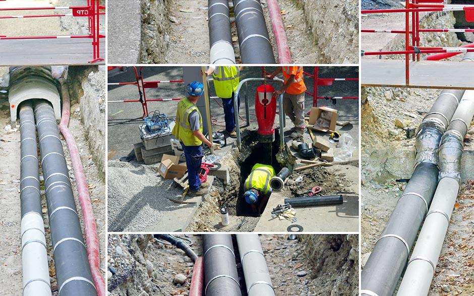 nettoyage canalisation Beauvais