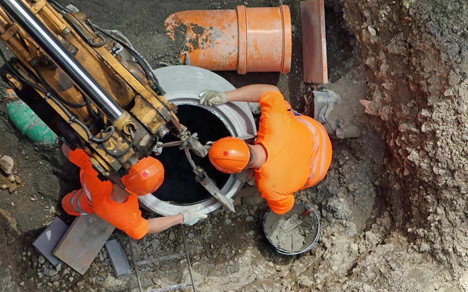 curage canalisation tarif Paris 3