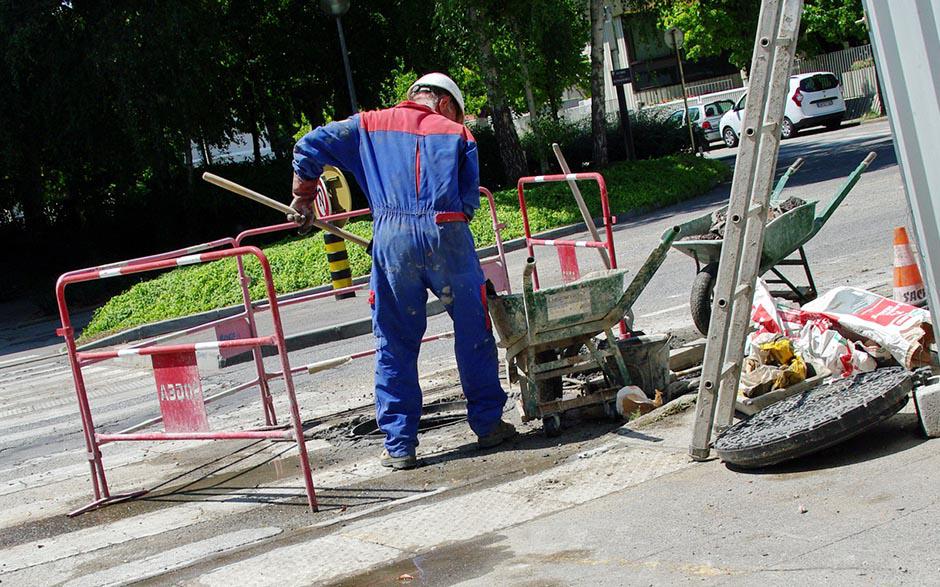 cout débouchage canalisation Sevran