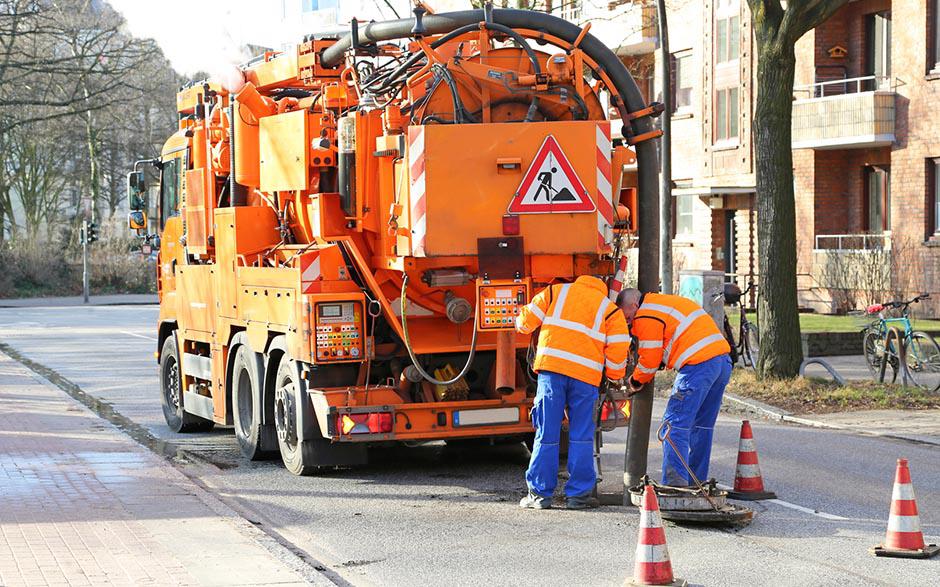 cout débouchage canalisation Sevran
