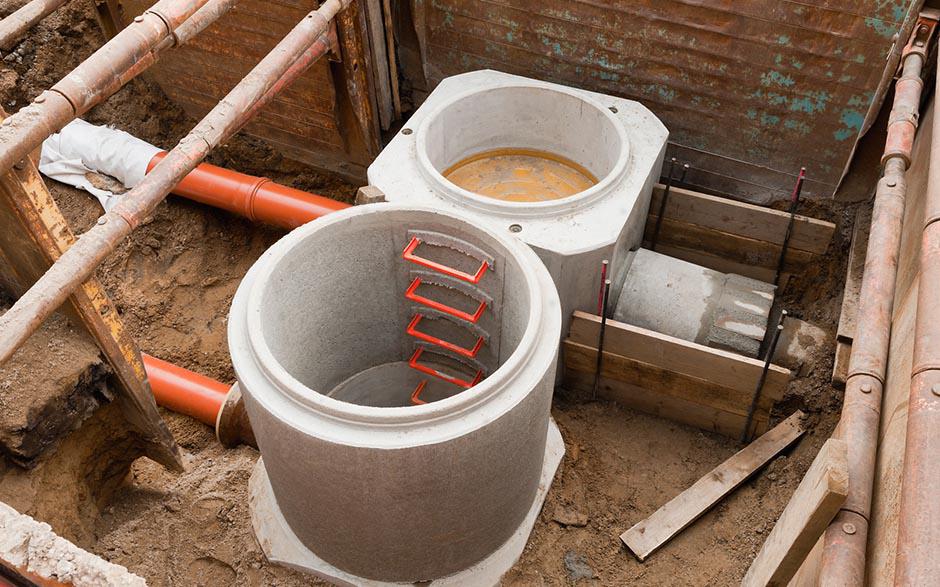 curage canalisation tarif Pantin