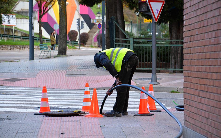 déboucheur canalisations Guermantes