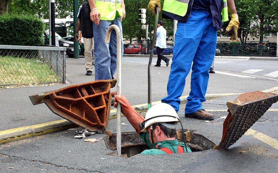 cout débouchage canalisation Sevran