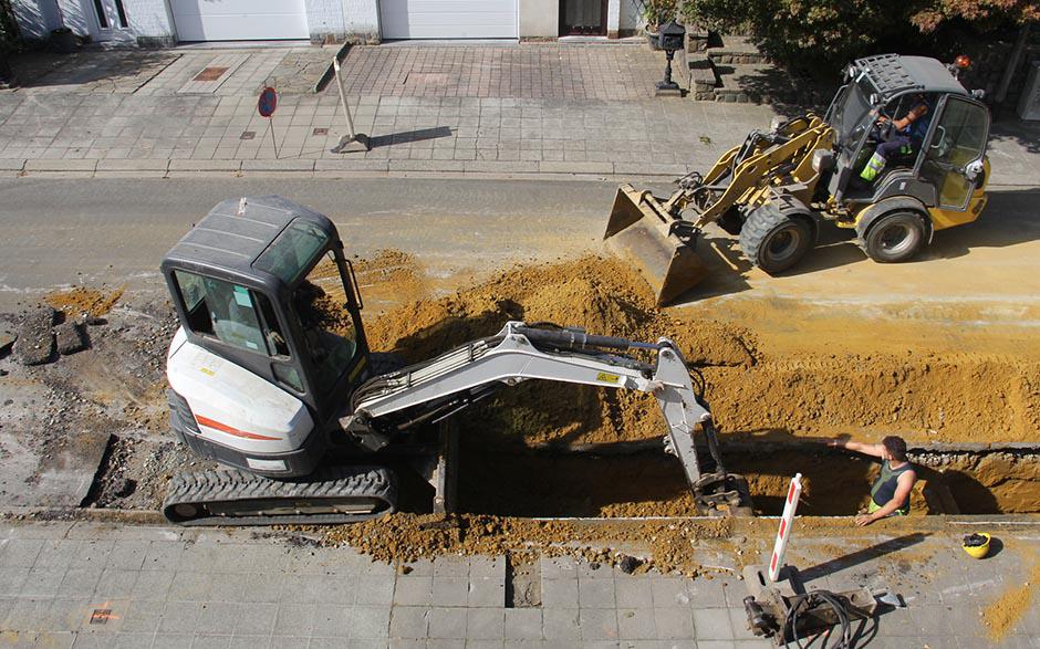  curage canalisation tarif Villejust