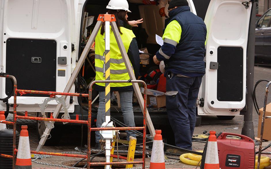 cout débouchage canalisation Sevran