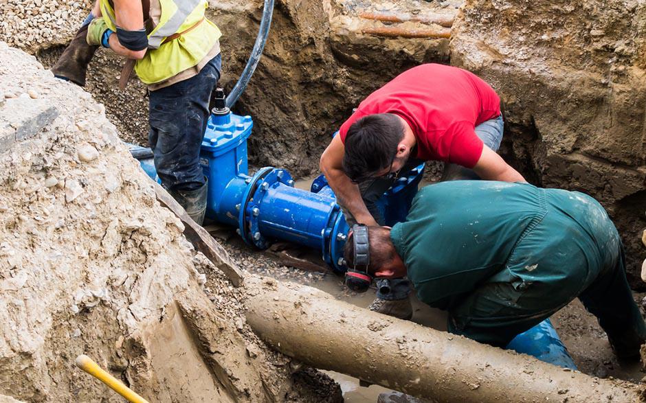  curage canalisation tarif Villejust